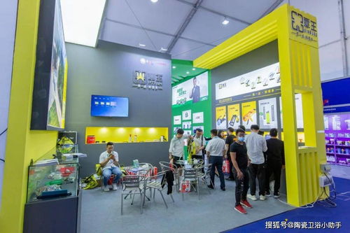 第36屆佛山陶博會(huì) 80張圖片揭示產(chǎn)品最新趨勢(shì)，錯(cuò)過現(xiàn)場(chǎng)悔一生